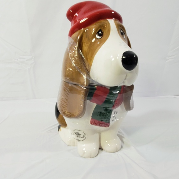 The Pioneer Woman Kitchen The Pioneer Woman Basset Hound Charlie